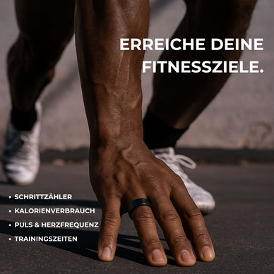 Mehr Lebensqualität durch smarte Gesundheitstechnologie!