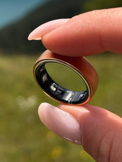 VAYA Smart Ring