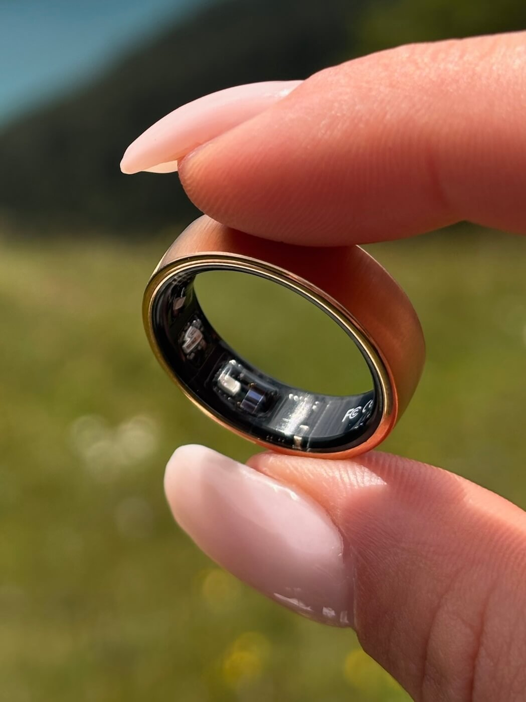 VAYA Smart Ring