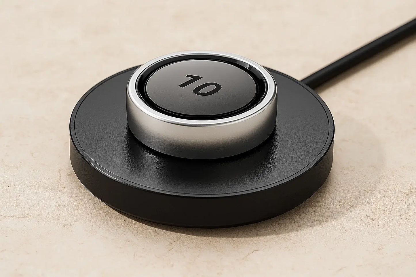 VAYA Smart Ring