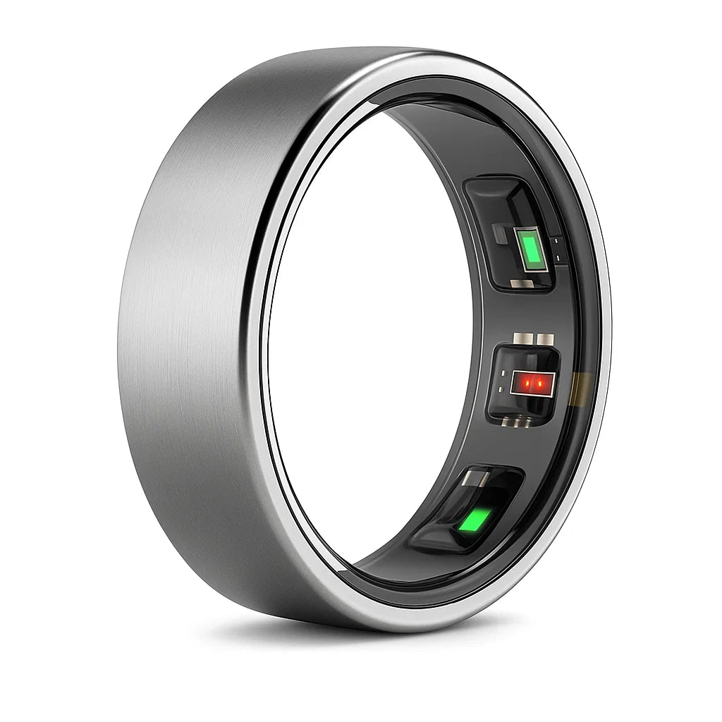 VAYA Smart Ring