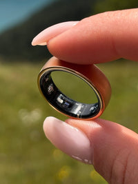 VAYA Smart Ring