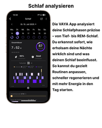 VAYA Smart Ring